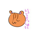 リス40（個別スタンプ：9）