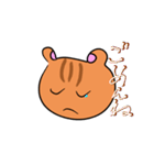 リス40（個別スタンプ：13）