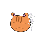 リス40（個別スタンプ：17）