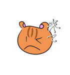 リス40（個別スタンプ：23）