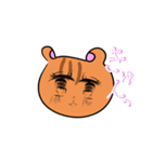 リス40（個別スタンプ：25）