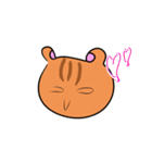 リス40（個別スタンプ：26）