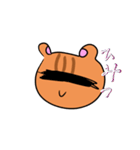 リス40（個別スタンプ：27）