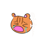 リス40（個別スタンプ：29）