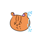 リス40（個別スタンプ：30）