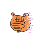 リス40（個別スタンプ：34）
