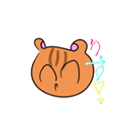 リス40（個別スタンプ：38）