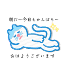 つかいやすうございます（個別スタンプ：31）