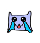 minihamusutanpu（個別スタンプ：2）