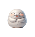アザラシ おもしろ大好き（個別スタンプ：13）