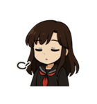 がんばれ、五代ちゃん（個別スタンプ：14）