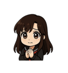 がんばれ、五代ちゃん（個別スタンプ：19）