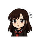 がんばれ、五代ちゃん（個別スタンプ：20）