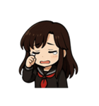 がんばれ、五代ちゃん（個別スタンプ：22）