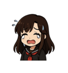 がんばれ、五代ちゃん（個別スタンプ：24）