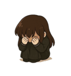 がんばれ、五代ちゃん（個別スタンプ：25）