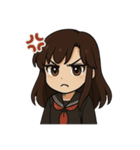 がんばれ、五代ちゃん（個別スタンプ：26）