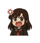 がんばれ、五代ちゃん（個別スタンプ：28）