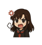 がんばれ、五代ちゃん（個別スタンプ：29）