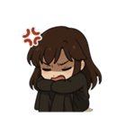 がんばれ、五代ちゃん（個別スタンプ：30）