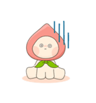 ももずきんズ（個別スタンプ：23）