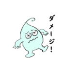 ぴらんちょ君（個別スタンプ：7）
