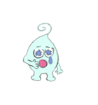 ぴらんちょ君（個別スタンプ：17）