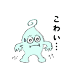 ぴらんちょ君（個別スタンプ：34）
