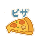 今日これ食べたいな～その1（個別スタンプ：16）