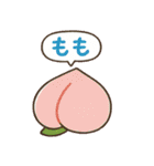 これ買ってきて～その1（個別スタンプ：31）