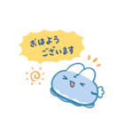 うみうしうさ（個別スタンプ：5）