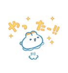 うみうしうさ（個別スタンプ：23）