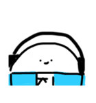 KEMU＆PITU（個別スタンプ：9）
