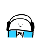 KEMU＆PITU（個別スタンプ：10）