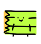 KEMU＆PITU（個別スタンプ：21）