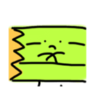 KEMU＆PITU（個別スタンプ：23）
