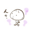 ただの小僧（個別スタンプ：14）