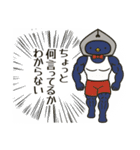 万年筆好き★おかしなぺんぎん堂スタンプ（個別スタンプ：13）