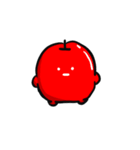 りんごでりんGO（個別スタンプ：1）