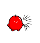 りんごでりんGO（個別スタンプ：10）