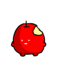 りんごでりんGO（個別スタンプ：14）