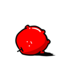 りんごでりんGO（個別スタンプ：16）
