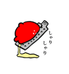 りんごでりんGO（個別スタンプ：20）