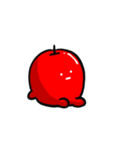りんごでりんGO（個別スタンプ：23）
