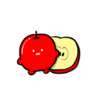 りんごでりんGO（個別スタンプ：29）