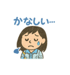 まぁみぃのスタンプ Ver.1（個別スタンプ：24）