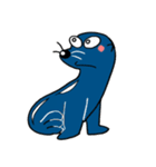 オットセイくん☆（個別スタンプ：28）