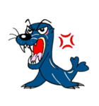 オットセイくん☆（個別スタンプ：29）