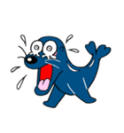 オットセイくん☆（個別スタンプ：30）