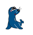 オットセイくん☆（個別スタンプ：36）